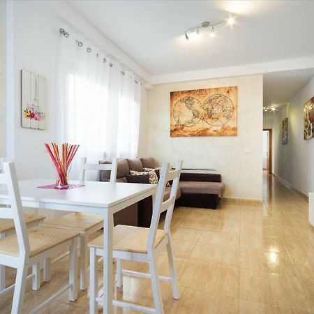 Canary House Gold Vecindario (Gran Canaria) Exterior foto